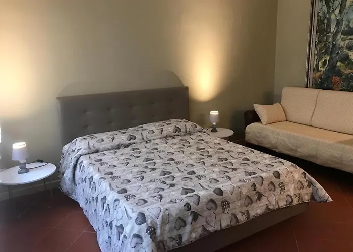 Villa Domus Salento Suites & Rooms Con Parcheggio Privato In Loco