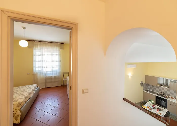 Villa Domus Salento Suites & Rooms Con Parcheggio Privato In Loco
