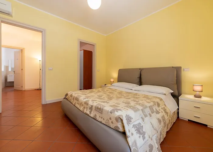 Villa Domus Salento Suites & Rooms Con Parcheggio Privato In Loco