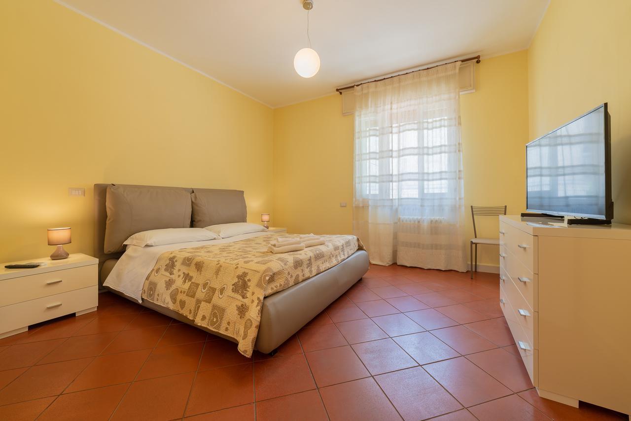 Frühstückspension Domus Salento & Con Parcheggio Privato In Loco