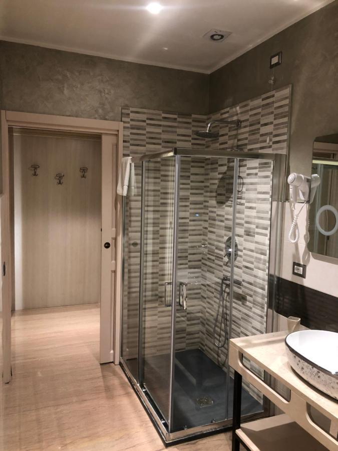 Domus Salento & Con Parcheggio Privato In Loco 4* Lecce