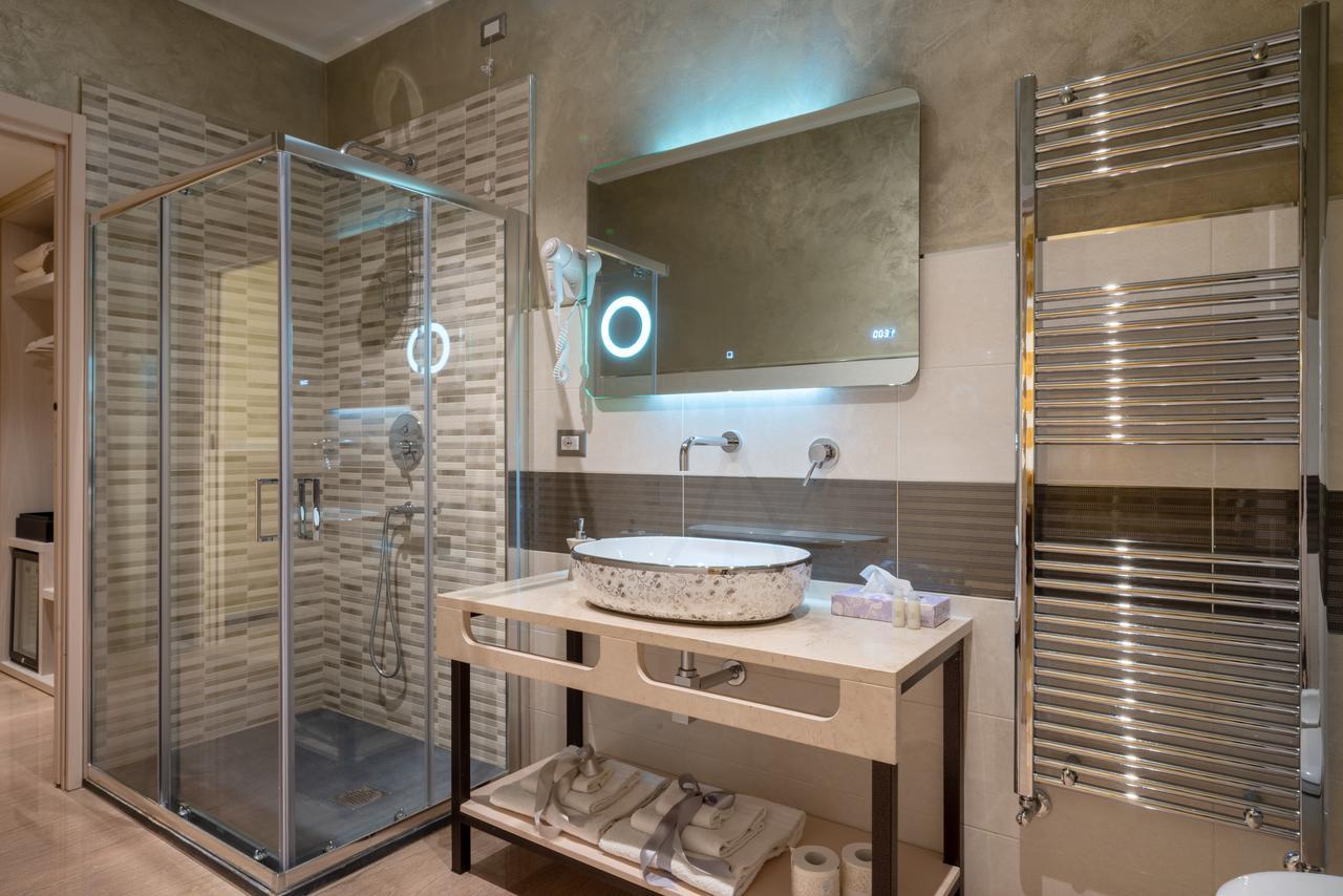 Frühstückspension Domus Salento & Con Parcheggio Privato In Loco Lecce