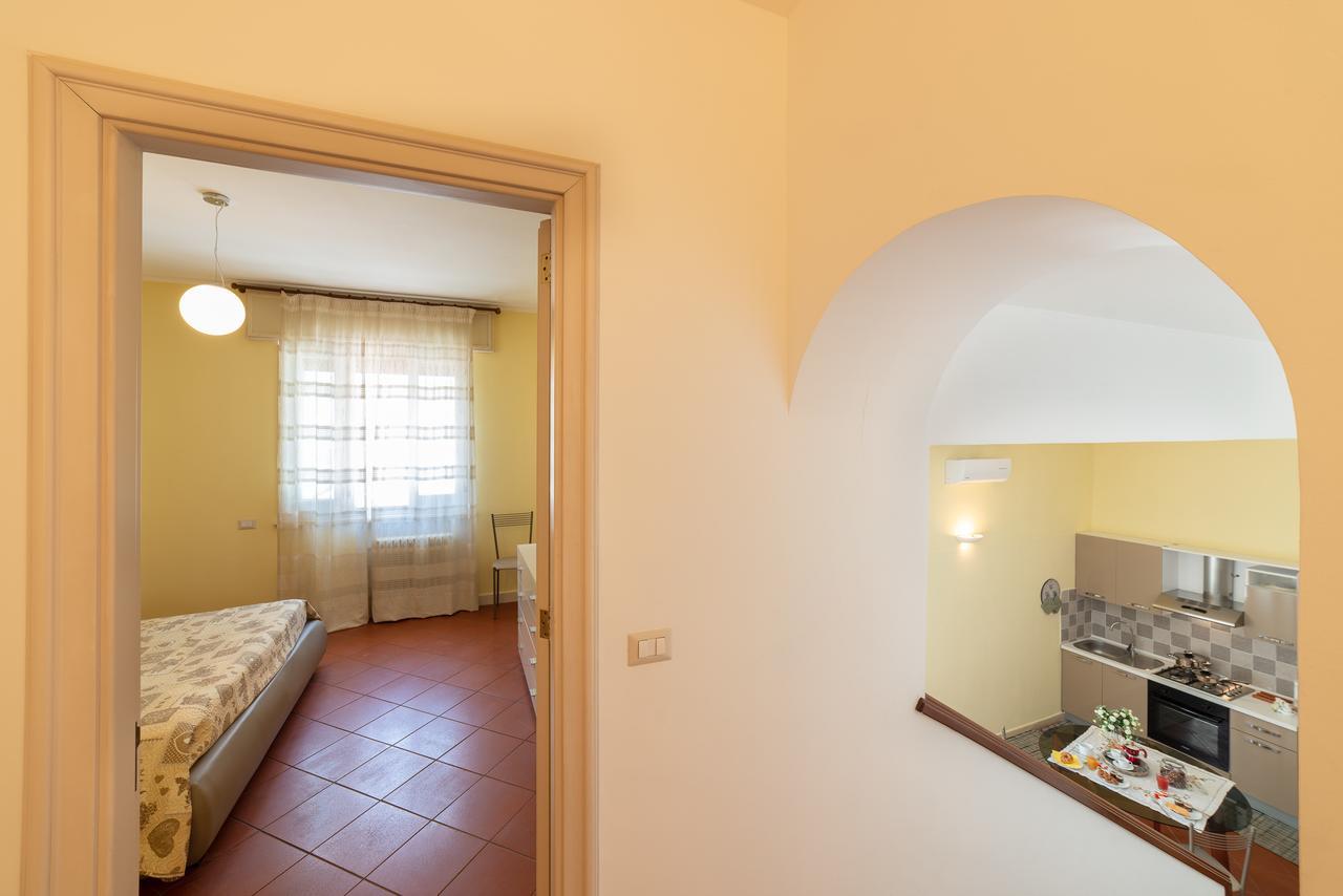 Domus Salento & Con Parcheggio Privato In Loco