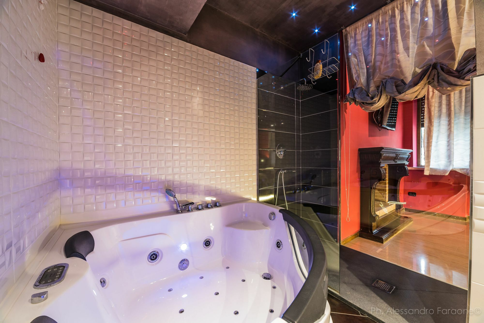 Frühstückspension Domus Salento & Con Parcheggio Privato In Loco 4*